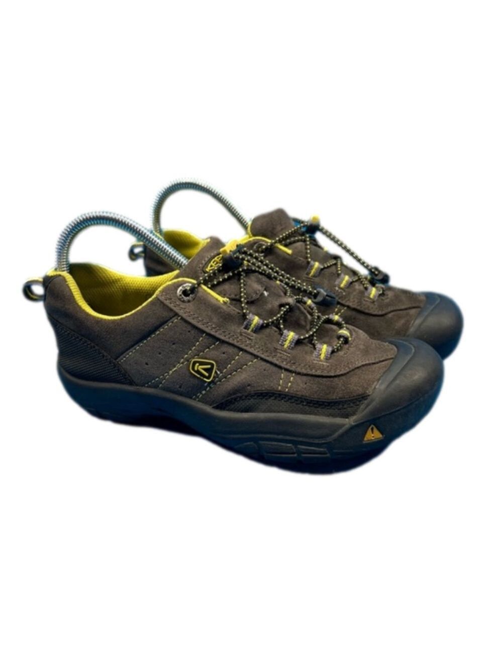 Keen Walking/Running Lace Up Casual Shoes Size 5
